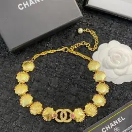 chanel collier pour femme s_1203063